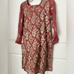 Pakistani Salwar Kameez